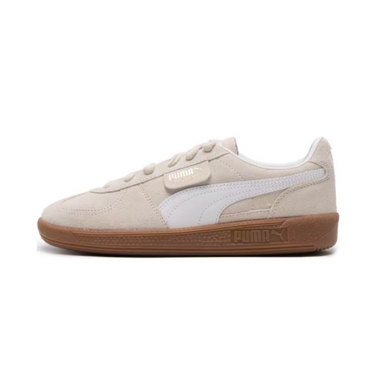 Puma Palermo Leather Alpine Snow