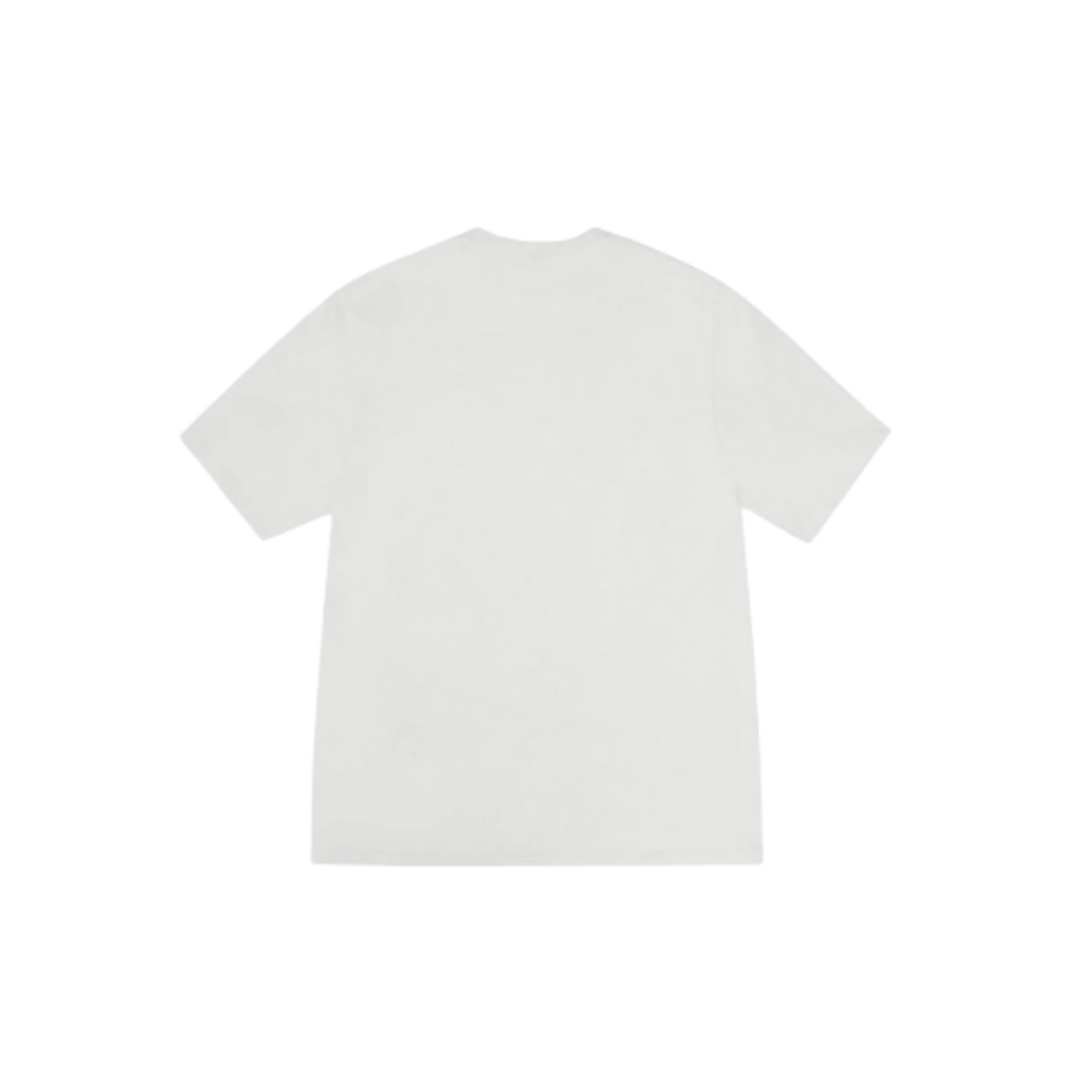 Stussy Big & Meaty Tee Pigment Dyed Natural