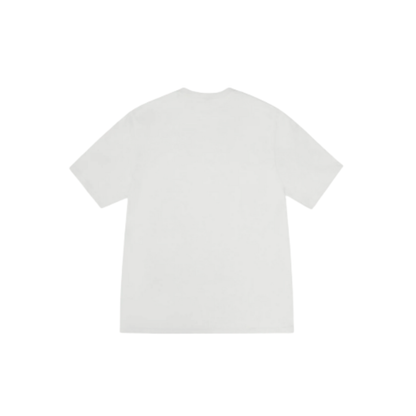 Stussy Big & Meaty Tee Pigment Dyed Natural