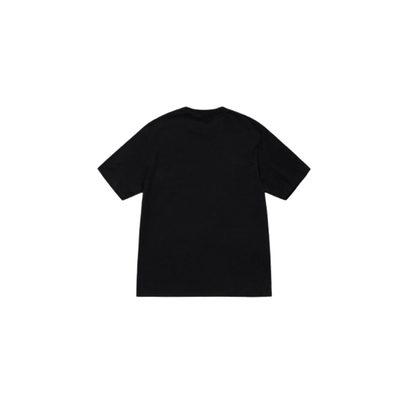 Stussy Stamp Tee Black 1904985-BLAC