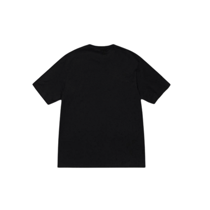 Stussy Sport Script Tee Black