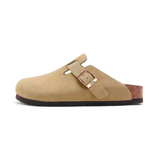 Jeep Clog Khaki