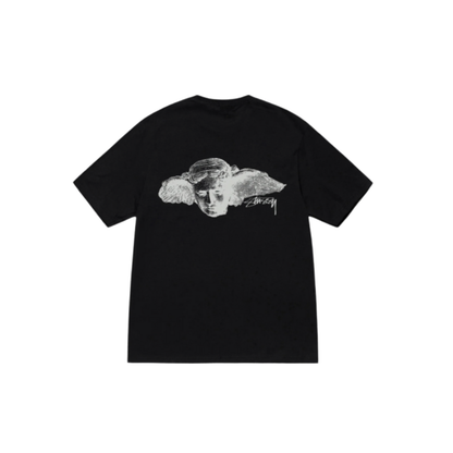 Stussy Hypnos Tee Black