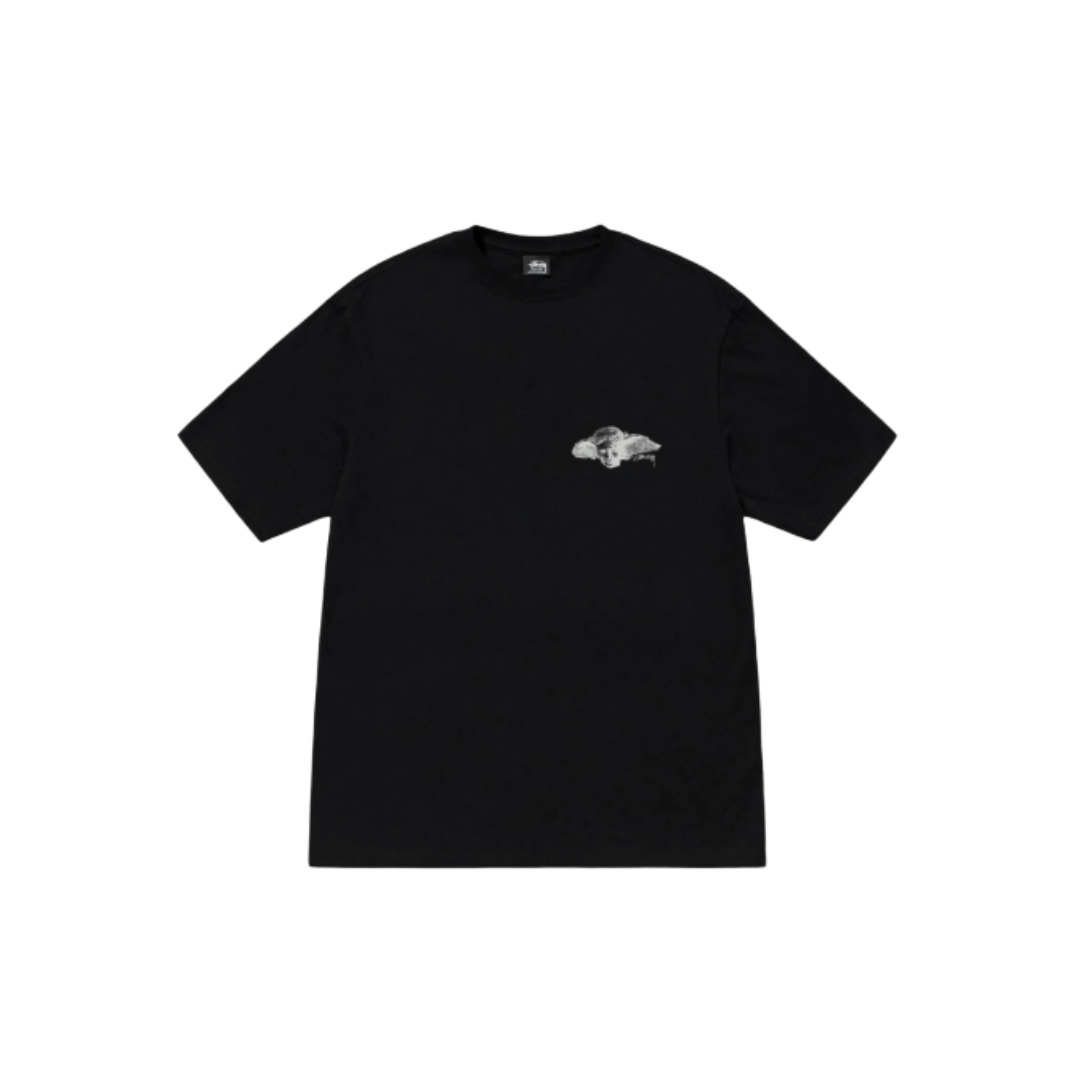 Stussy Hypnos Tee Black