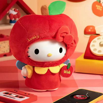Hello Kitty ลำโพงบลูทูธ Limited Edition Martube