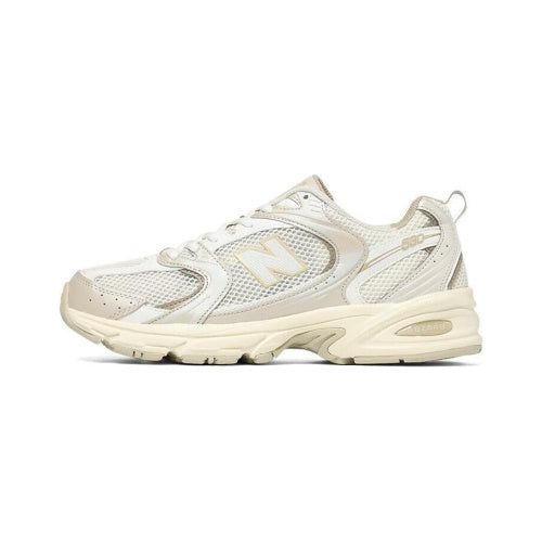 New Balance 530 Beige Angora