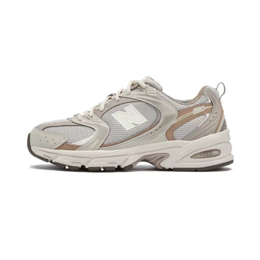 New Balance 530 Cream Beige
