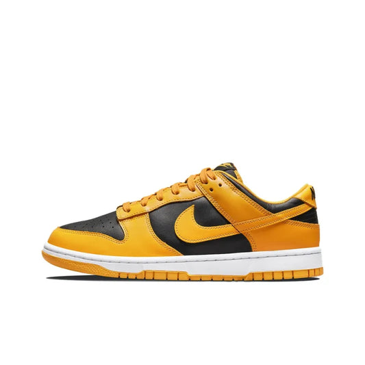 Nike Dunk Dunk Low Retro Goldenrod