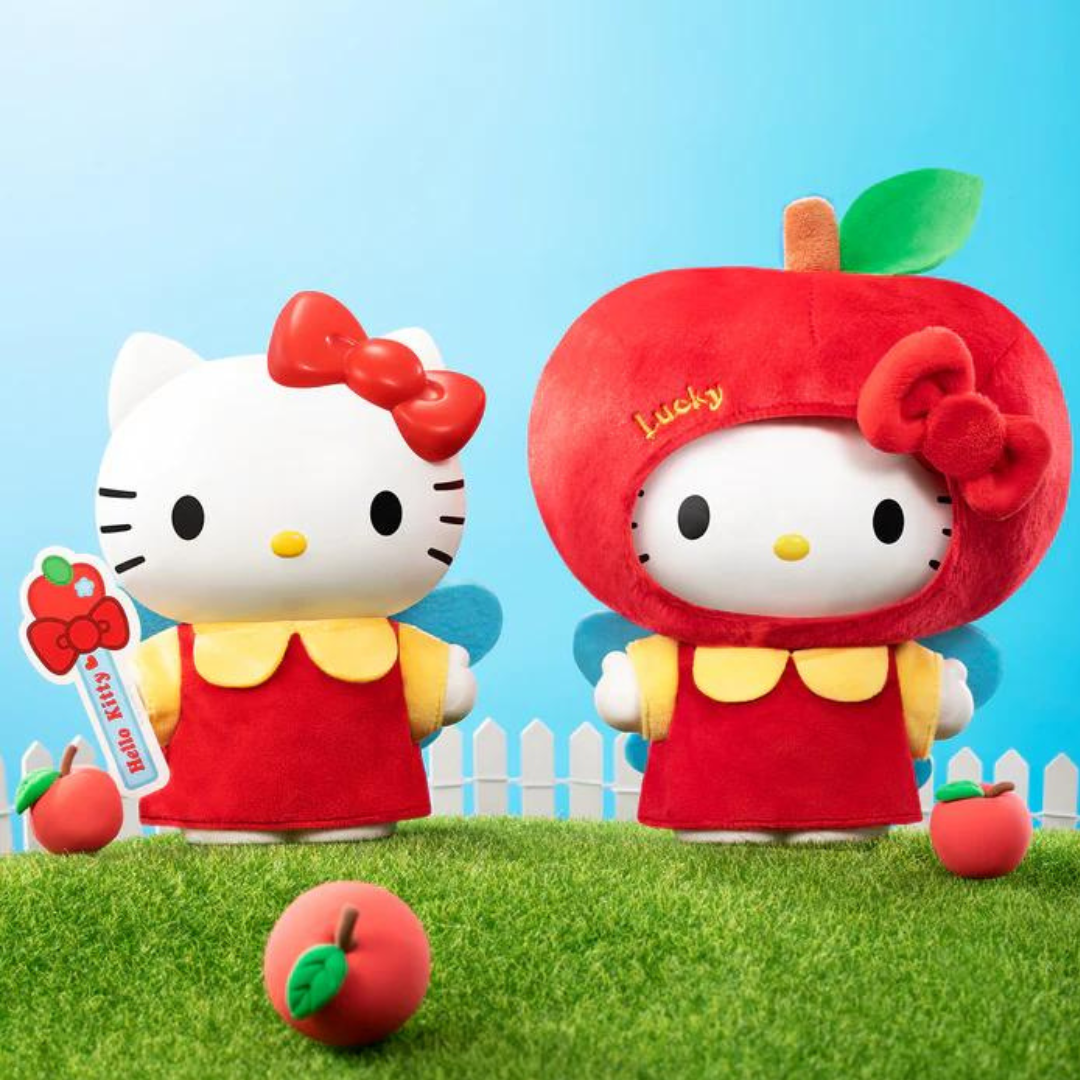 Hello Kitty ลำโพงบลูทูธ Limited Edition Martube