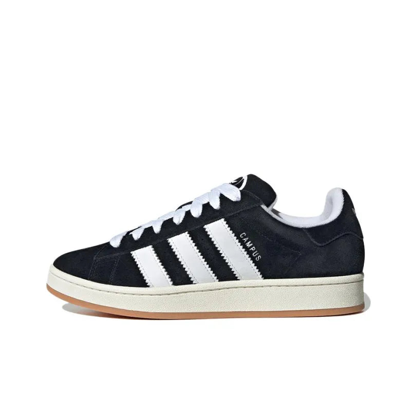 Adidas Campus 00s Core Black Cloud White