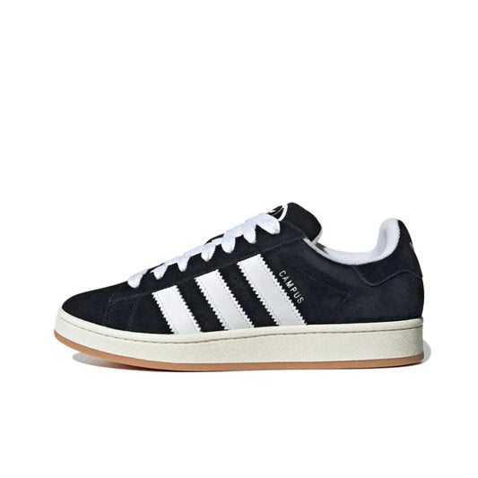 Adidas Campus 00s Core Black Cloud White