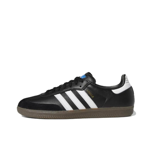 Adidas Samba ADV Black Gum