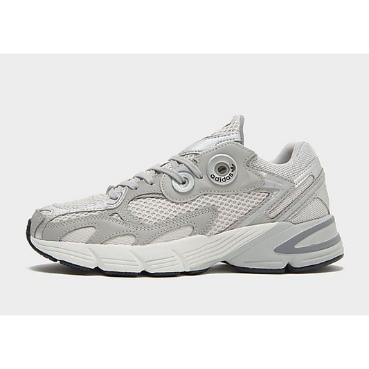 Adidas Astir Grey Two