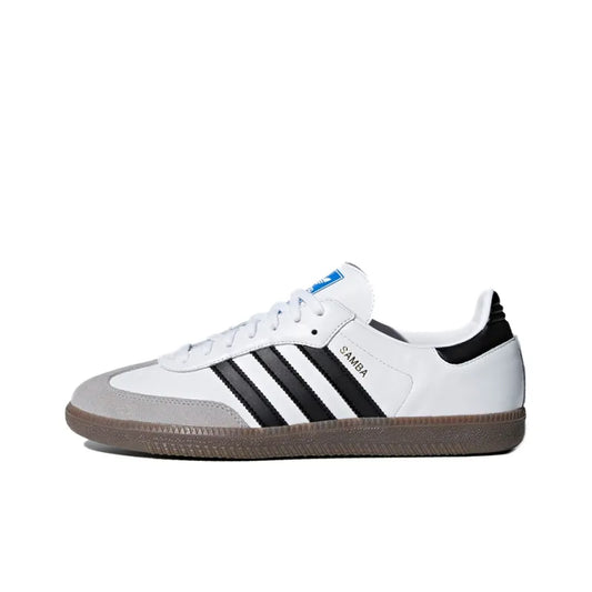 Adidas Samba OG White