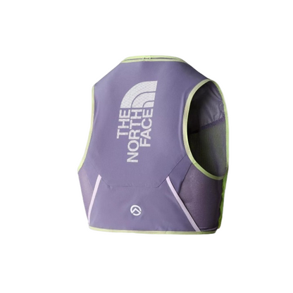 The North Face Summit Green Neon
