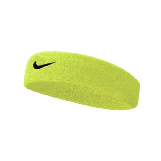 Nike Swoosh Headband Light Green