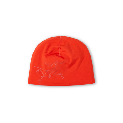 Arc’teryx Satoro Merino Toque Red