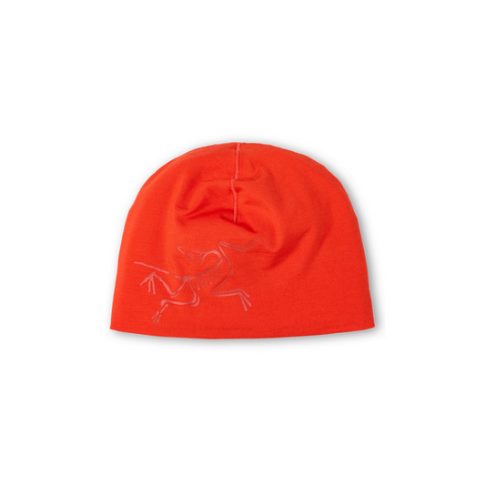 Arc’teryx Satoro Merino Toque Red