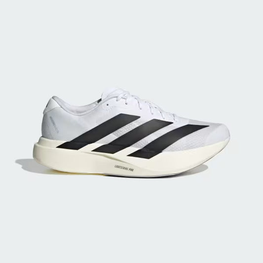Adidas Adizero EVO SL White Black (Women)