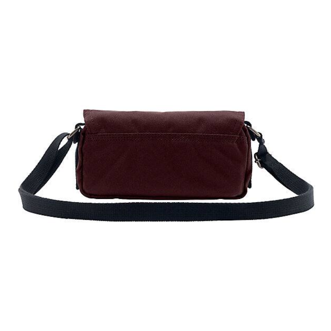 Carhartt WIP Crossbody Bag Wine