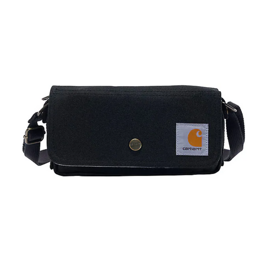 Carhartt WIP Crossbody Bag Black