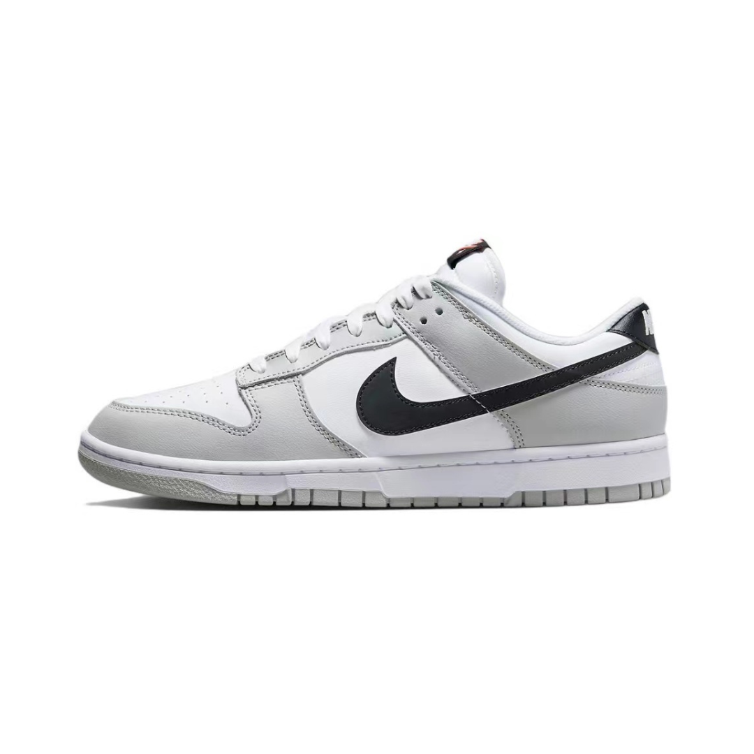 Nike Dunk Low SE Lottery Pack Grey Fog