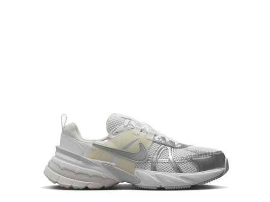 Nike V2K Run Metallic Silver Shine