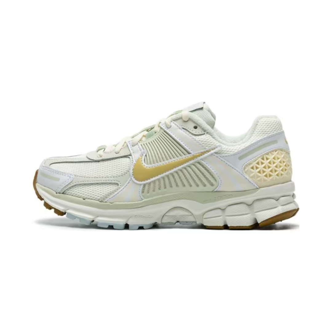 Nike Zoom Vomero 5 Sail Buff Gold (Women's)