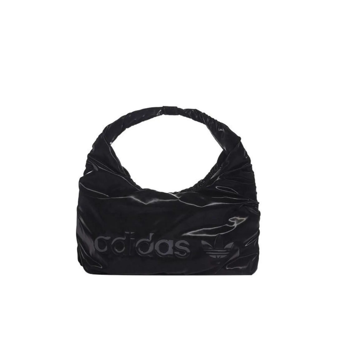 Adidas Mini Shoulder Bag Black