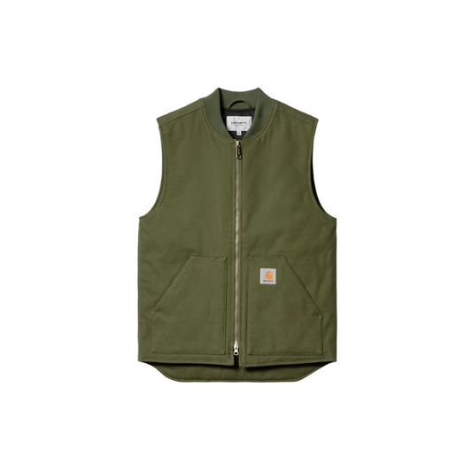Carhartt WIP Classic Vest Tarragon
