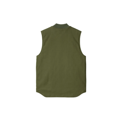 Carhartt WIP Classic Vest Tarragon