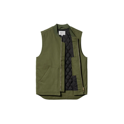 Carhartt WIP Classic Vest Tarragon