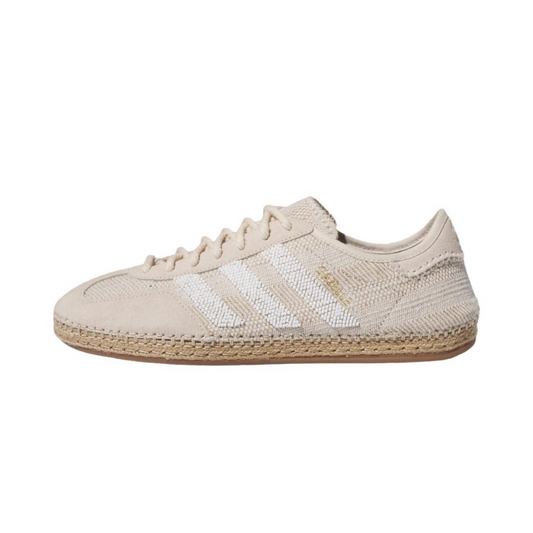 Adidas CLOT x Gazelle Halo Ivory