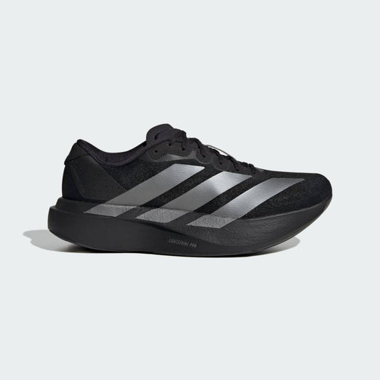 Adidas Adizero EVO SL Black Iron Metallic