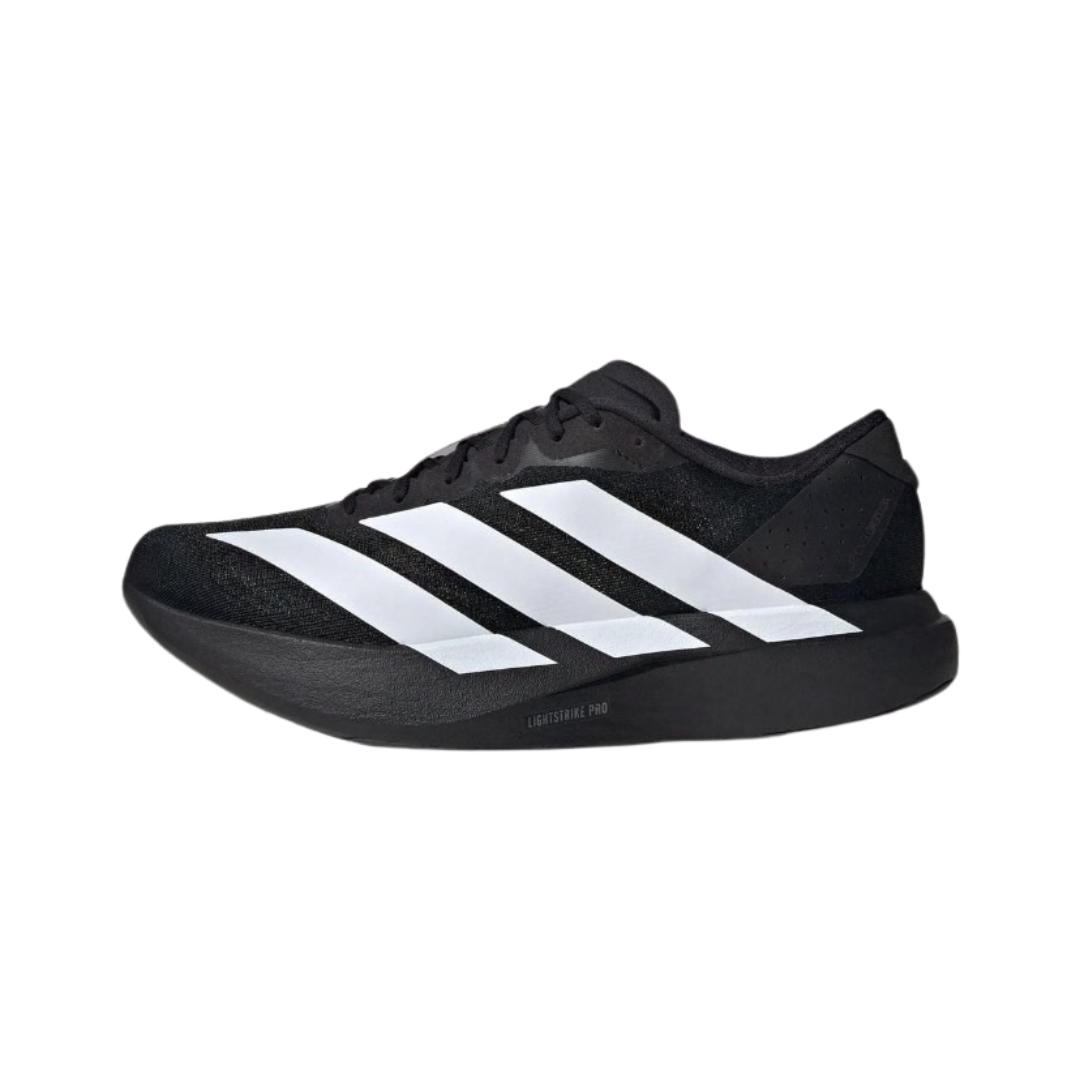 Adidas Adizero EVO SL Black White