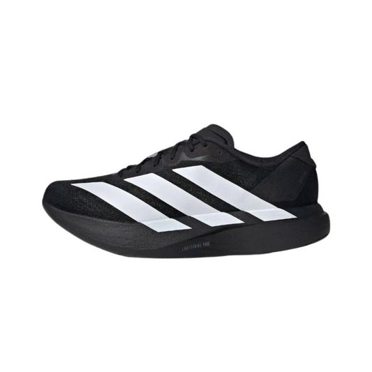Adidas Adizero EVO SL Black White