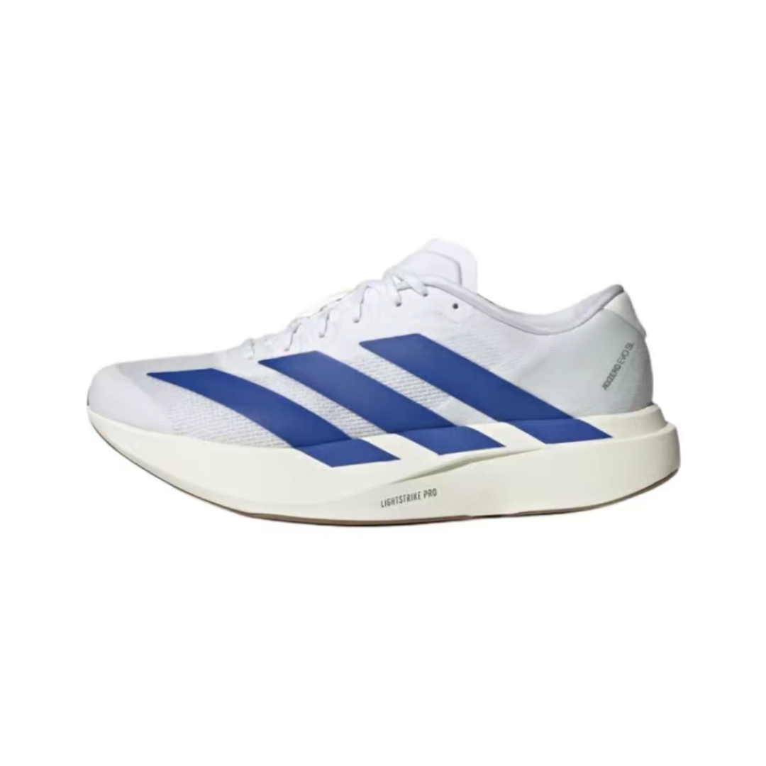 Adidas Adizero EVO SL Cloud White Royal Blue