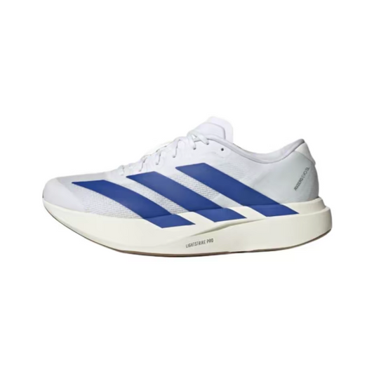 Adidas Adizero EVO SL Cloud White Royal Blue