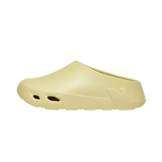 New Balance Slippers Mule Light Yellow