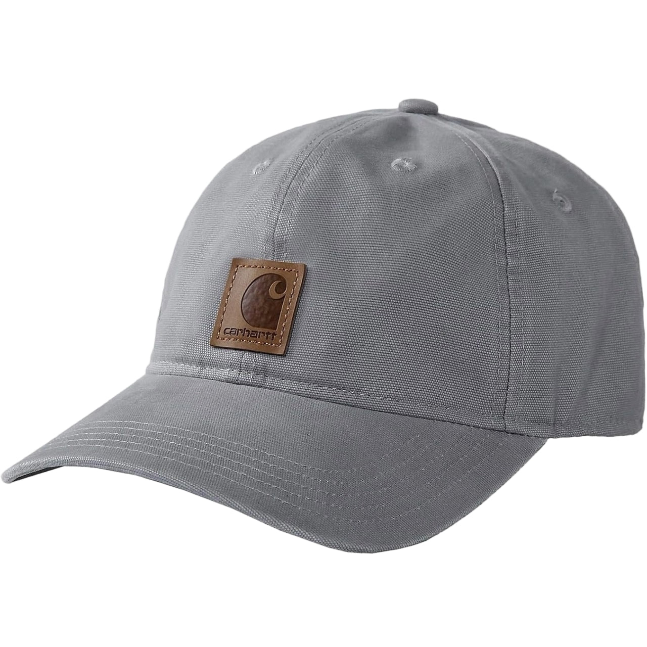 Carhartt Canvas Cap
