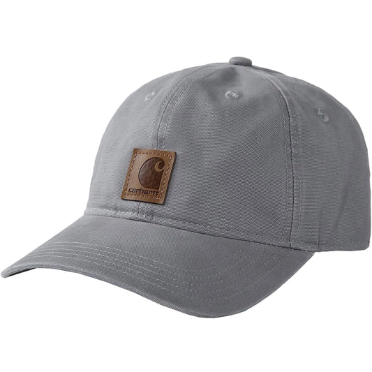 Carhartt Canvas Cap