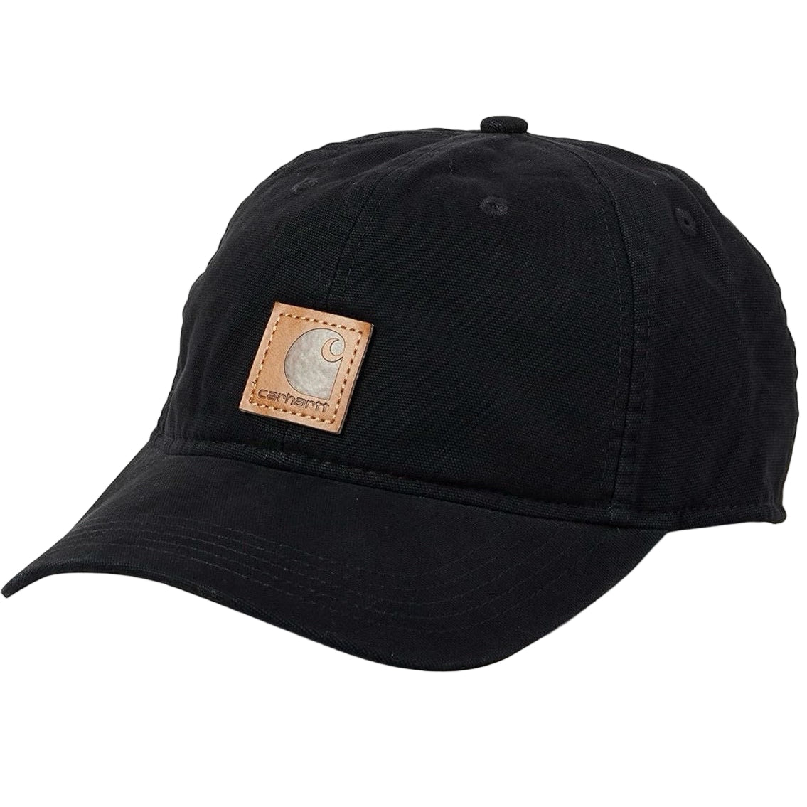 Carhartt Canvas Cap