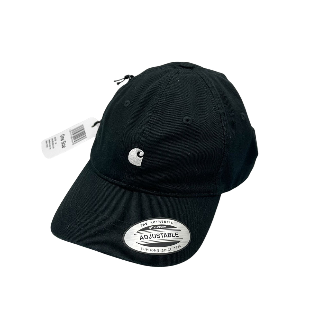 Carhartt WIP Logo Cap