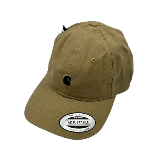 Carhartt WIP Logo Cap