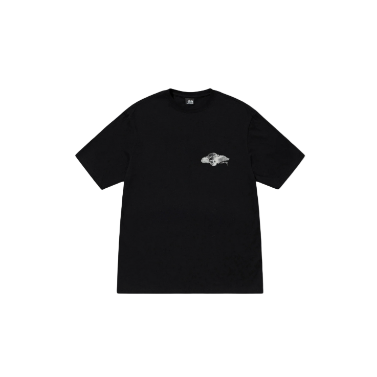 Stussy Hypnos Tee Black