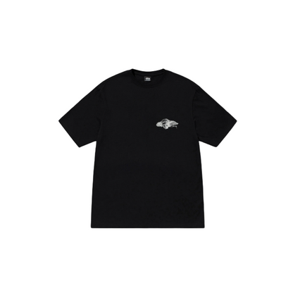 Stussy Hypnos Tee Black