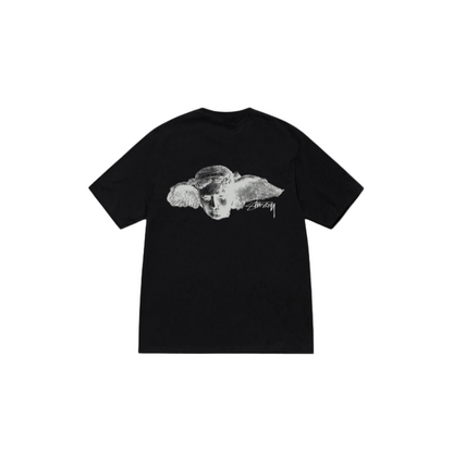 Stussy Hypnos Tee Black
