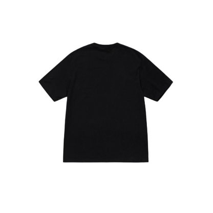 Stussy Stamp Tee Black 1904985-BLAC