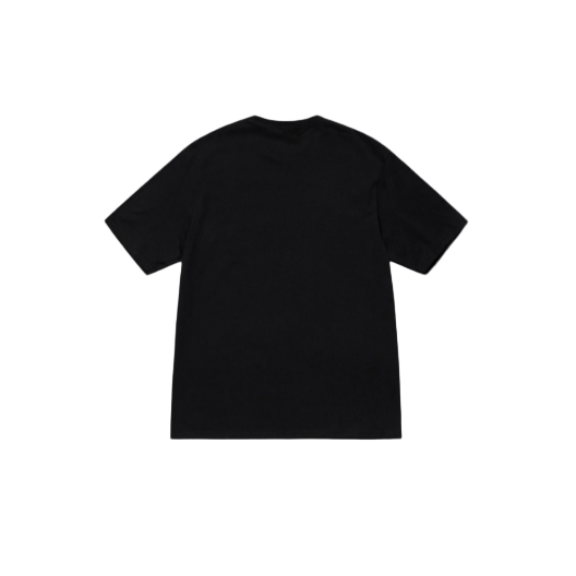 Stussy Stamp Tee Black 1904985-BLAC