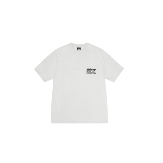 Stussy DNA Tee Pigment Dyed Natural (FW24)